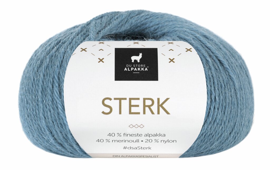Sterk