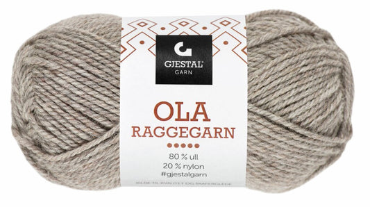 Ola Raggegarn