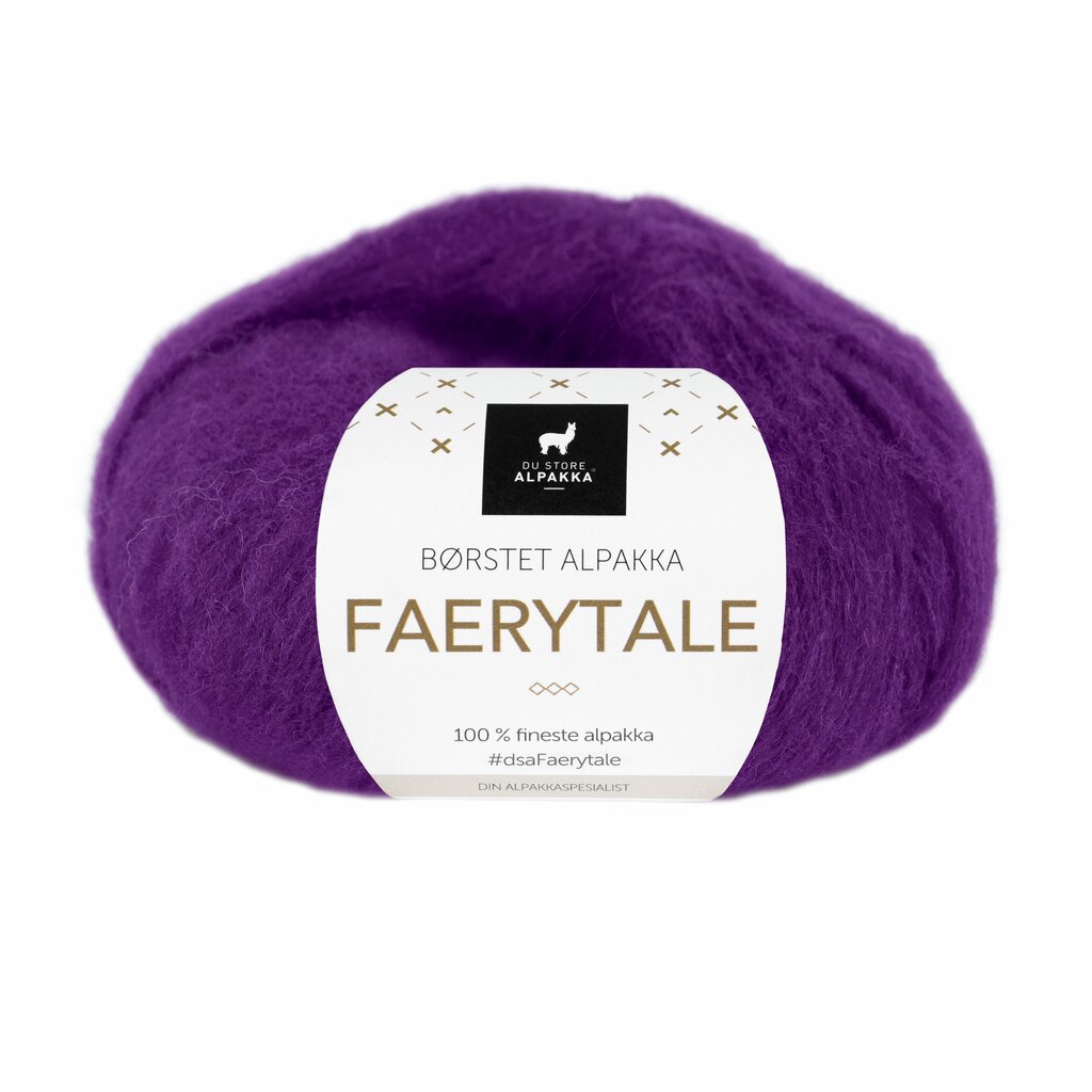 Faerytale