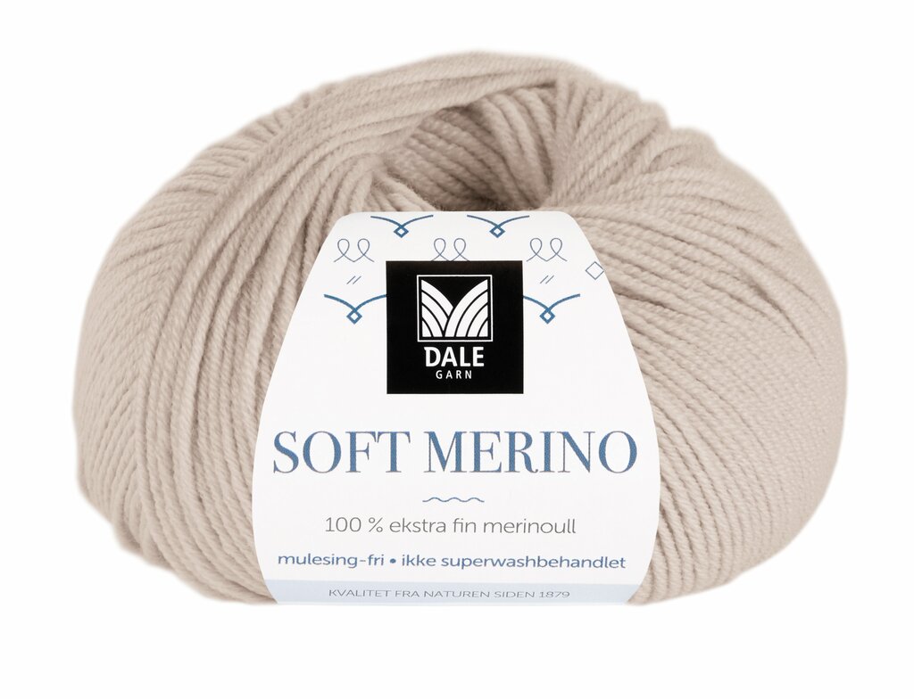 Soft Merino