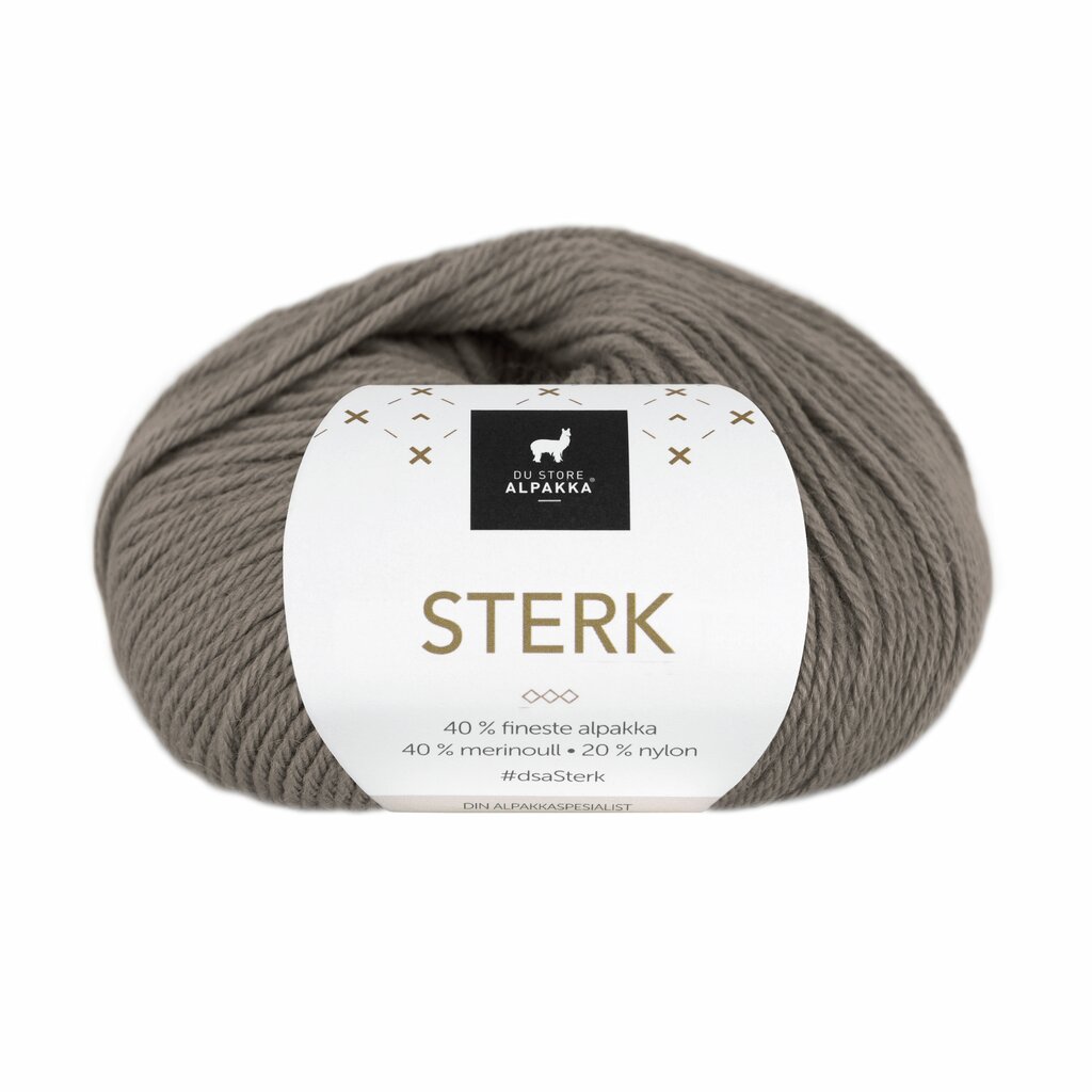 Sterk