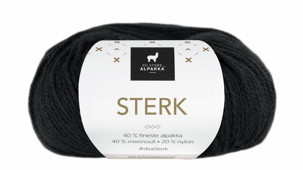 Sterk