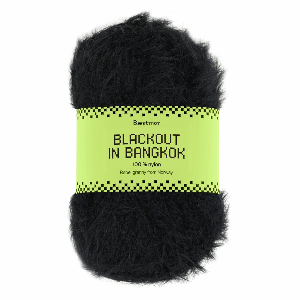 Blackout in Bangkok