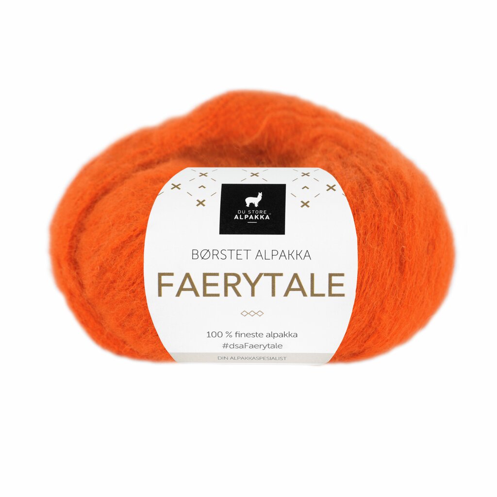 Faerytale