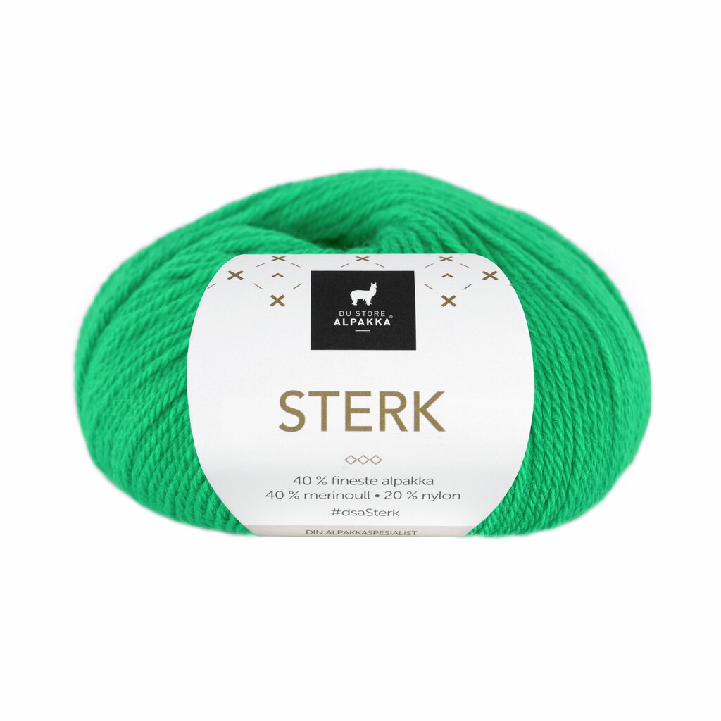 Sterk