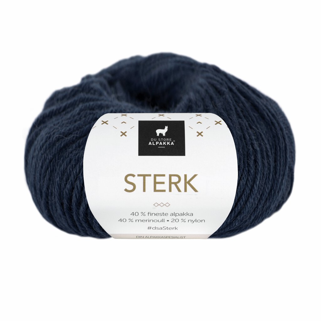 Sterk