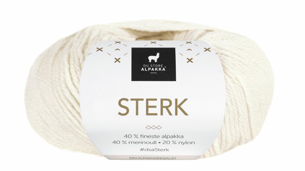 Sterk