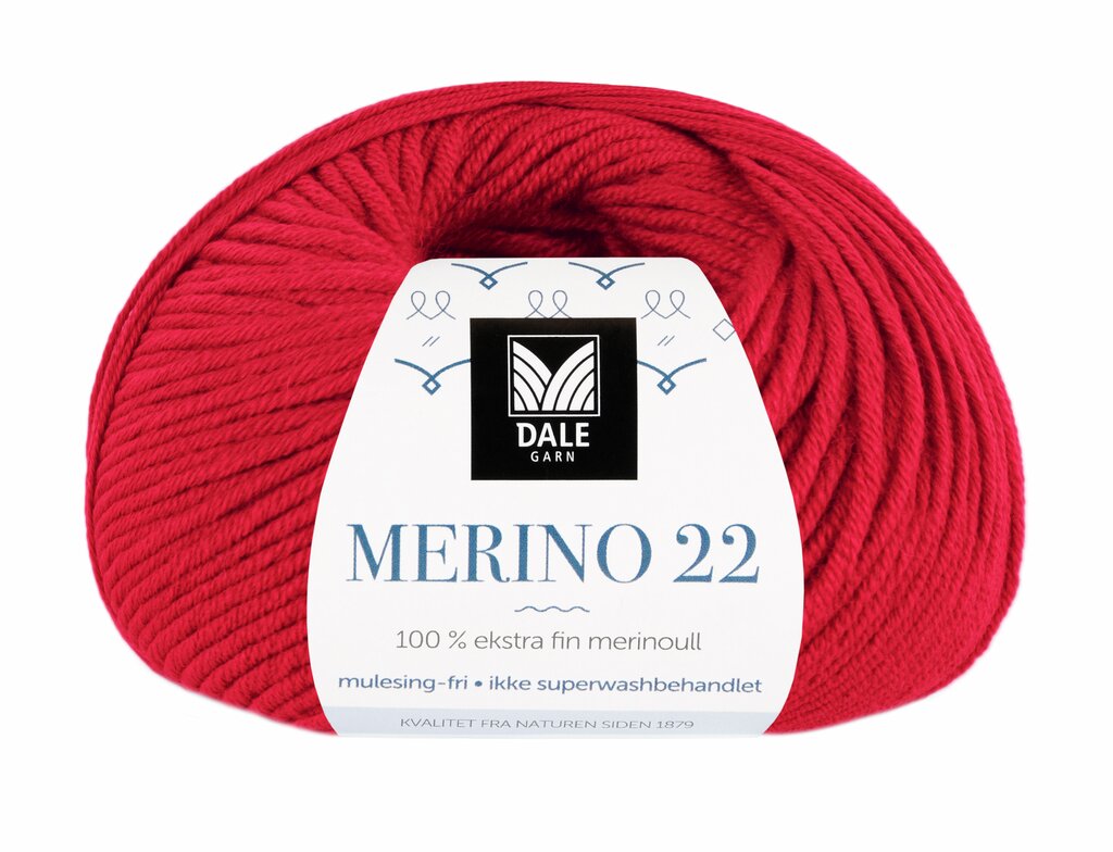 Merino 22