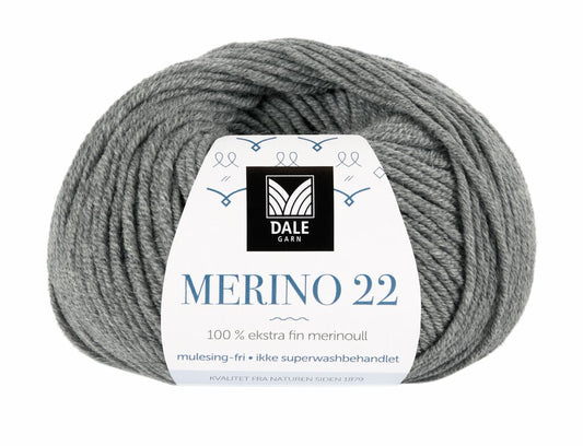 Merino 22