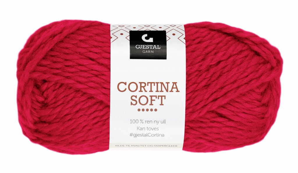 Cortina Soft