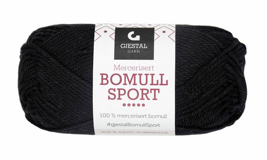 Bomull Sport