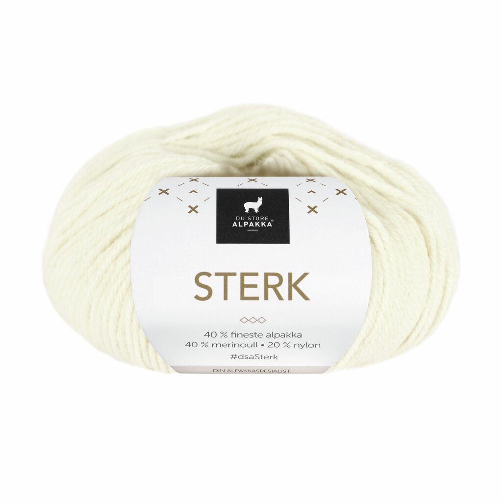 Sterk