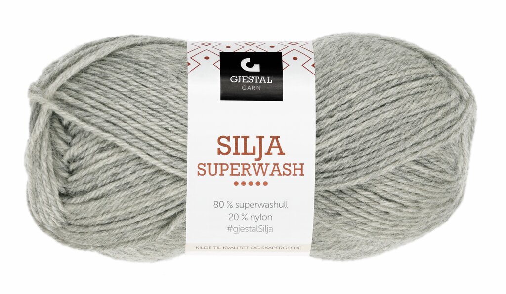 Silja Superwash