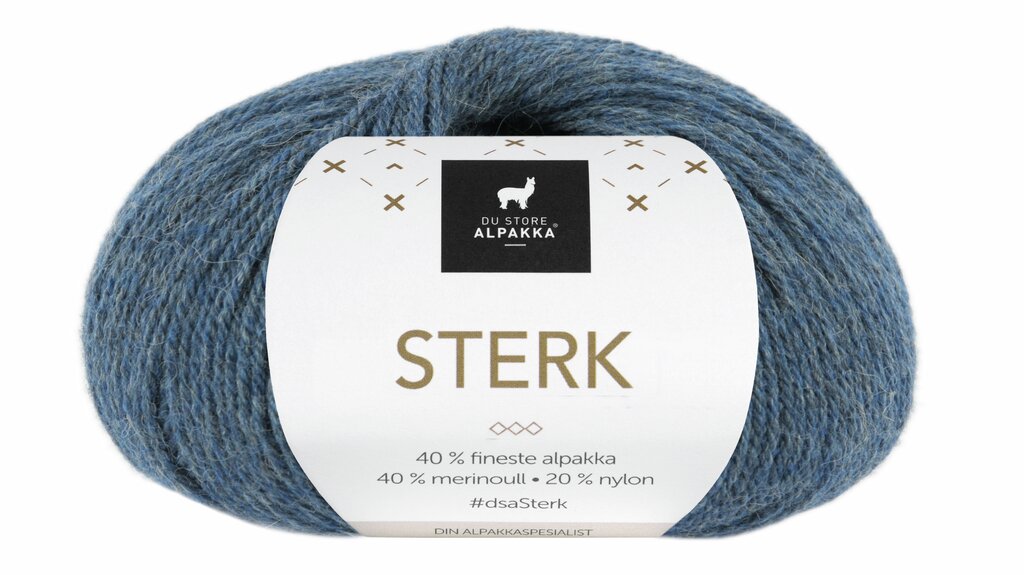 Sterk