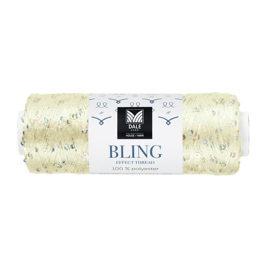 Bling Effekttråd