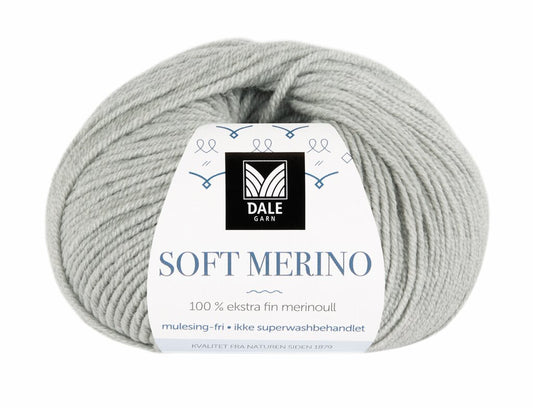 Soft Merino
