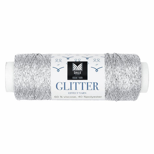 Glitter Effektgarn