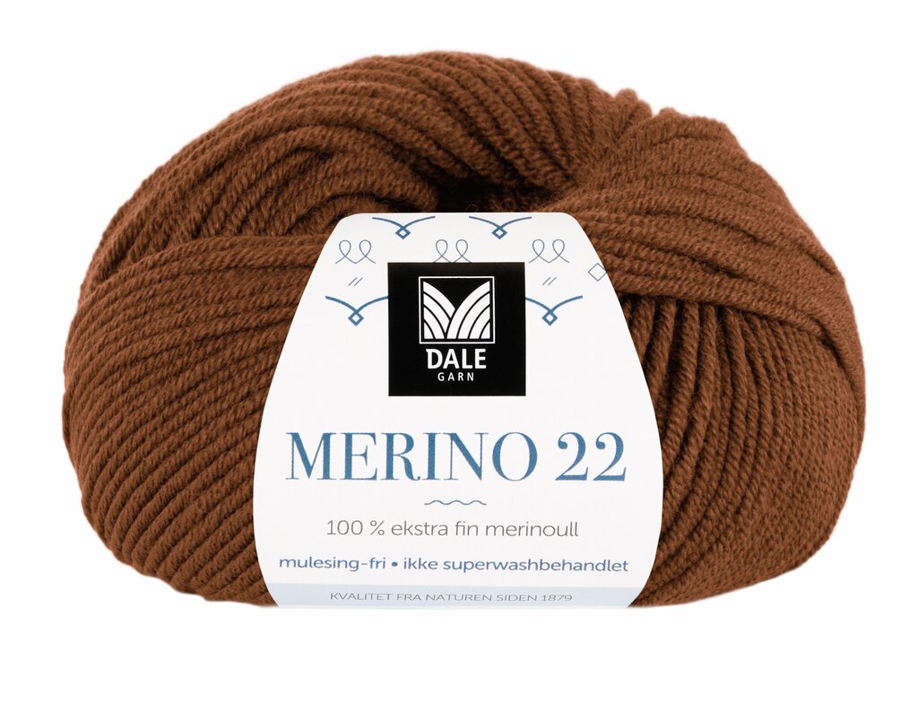 Merino 22