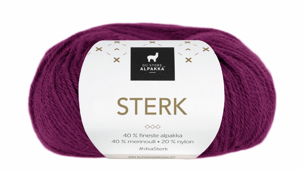 Sterk