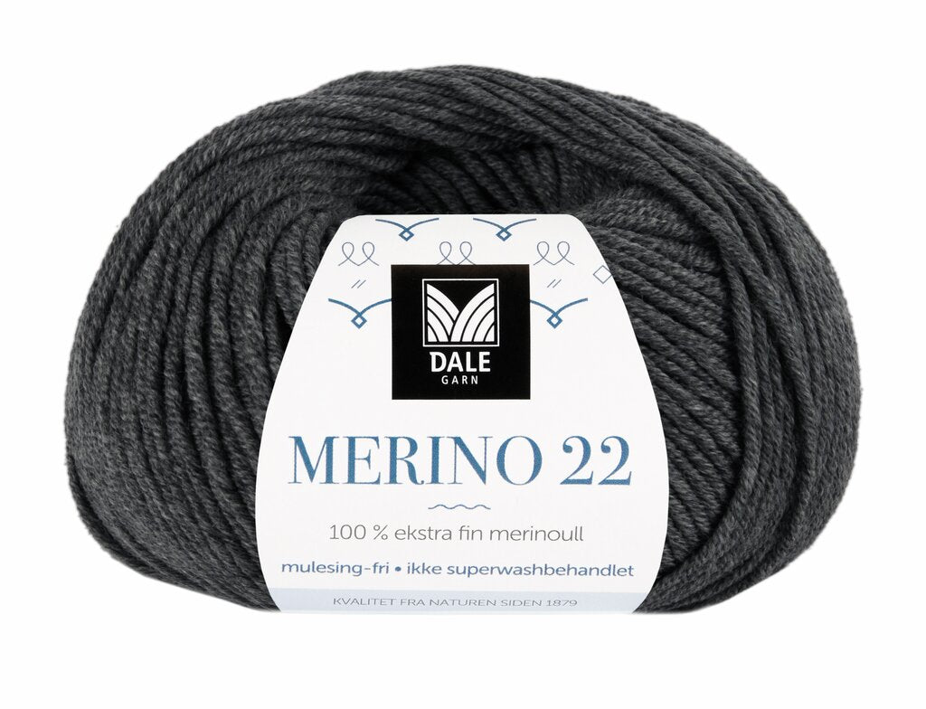 Merino 22
