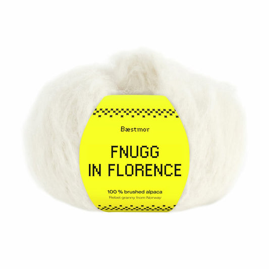 Fnugg in Florence