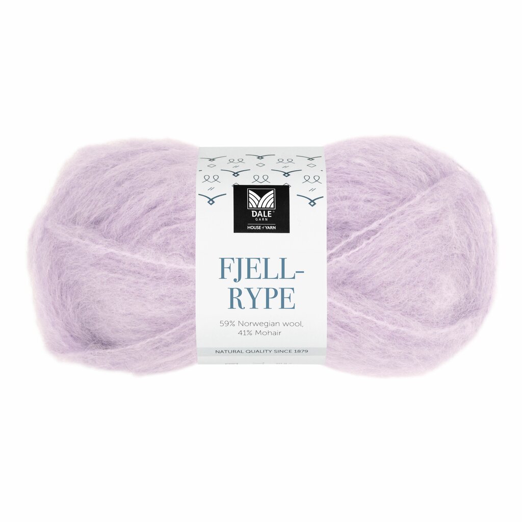 Fjellrype
