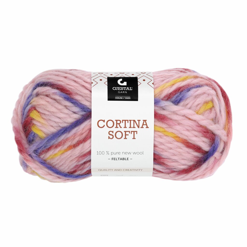 Cortina Soft