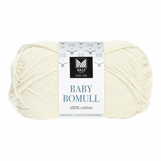 Baby Bomull