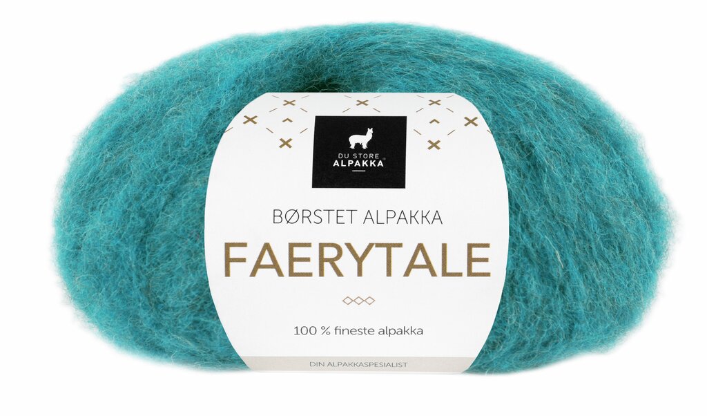 Faerytale