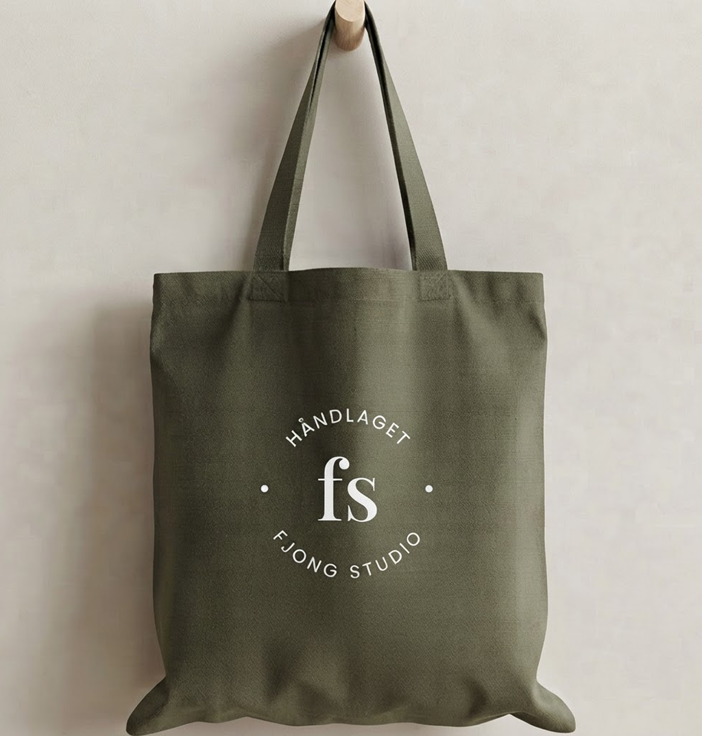 Tote bag