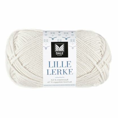 Lille Lerke