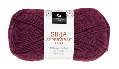 Silja Superwash