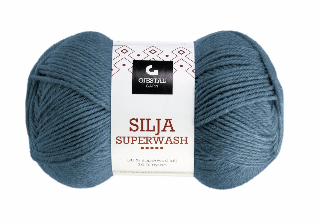 Silja Superwash