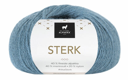 Sterk