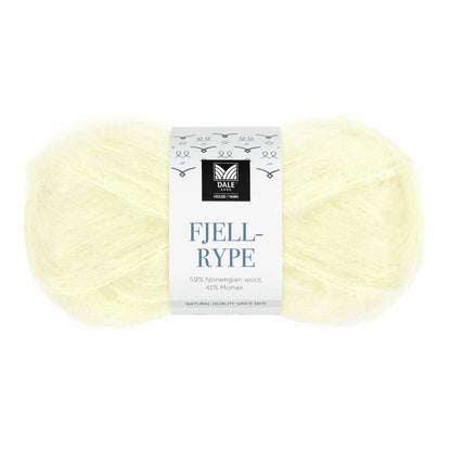 Fjellrype