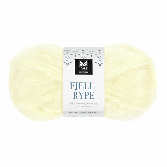 Fjellrype
