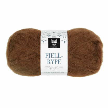 Fjellrype