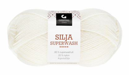 Silja Superwash