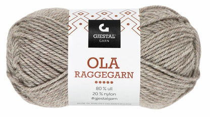 Ola Raggegarn
