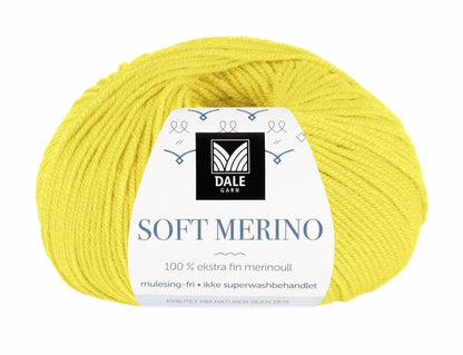 Soft Merino