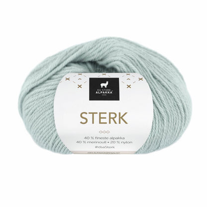 Sterk