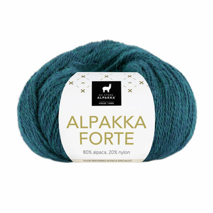 Alpakka Forte