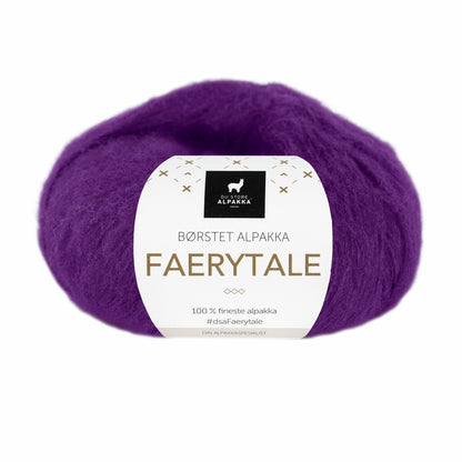 Faerytale