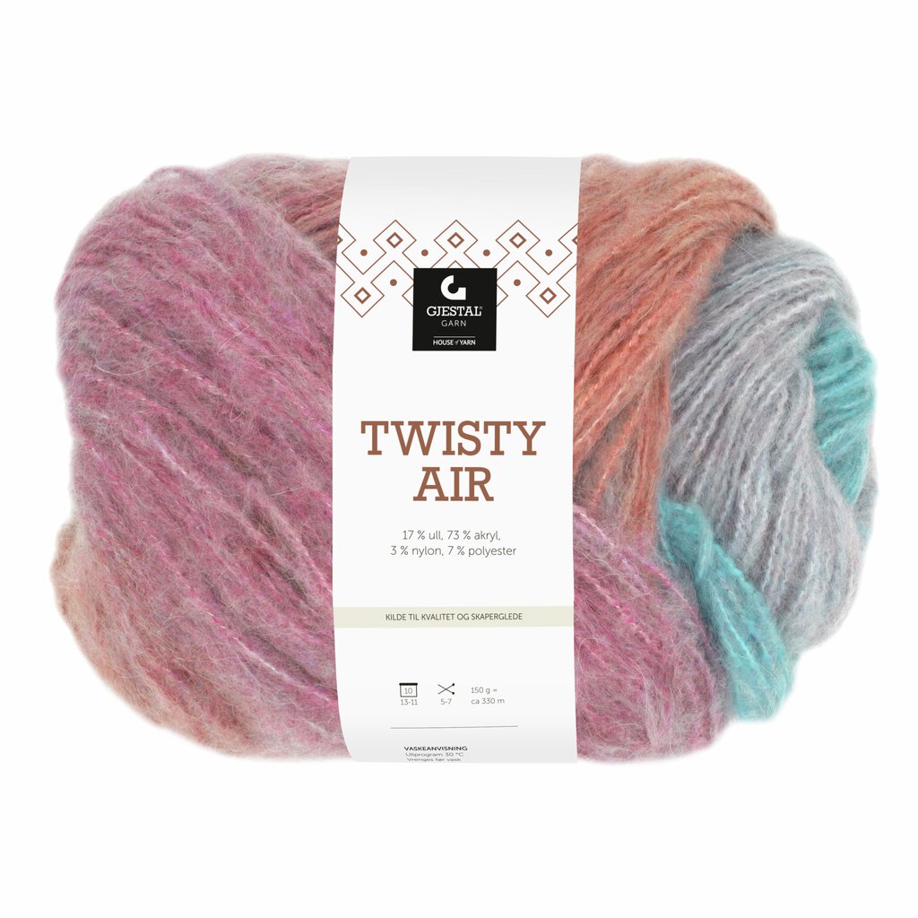 Twisty Air