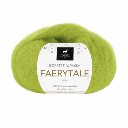 Faerytale