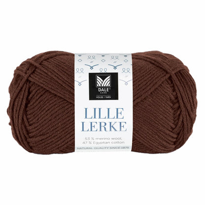 Lille Lerke