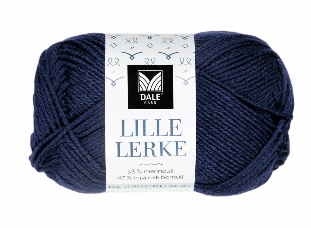 Lille Lerke