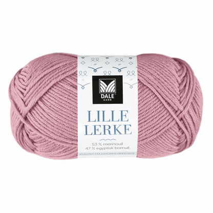 Lille Lerke