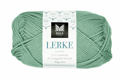 Lerke