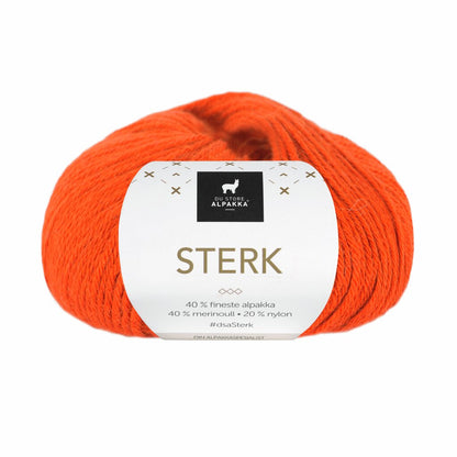 Sterk